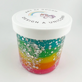 Little ones will be delighted to play with our adorable unicorn sensory jars. There are so many benefits to sensory play.